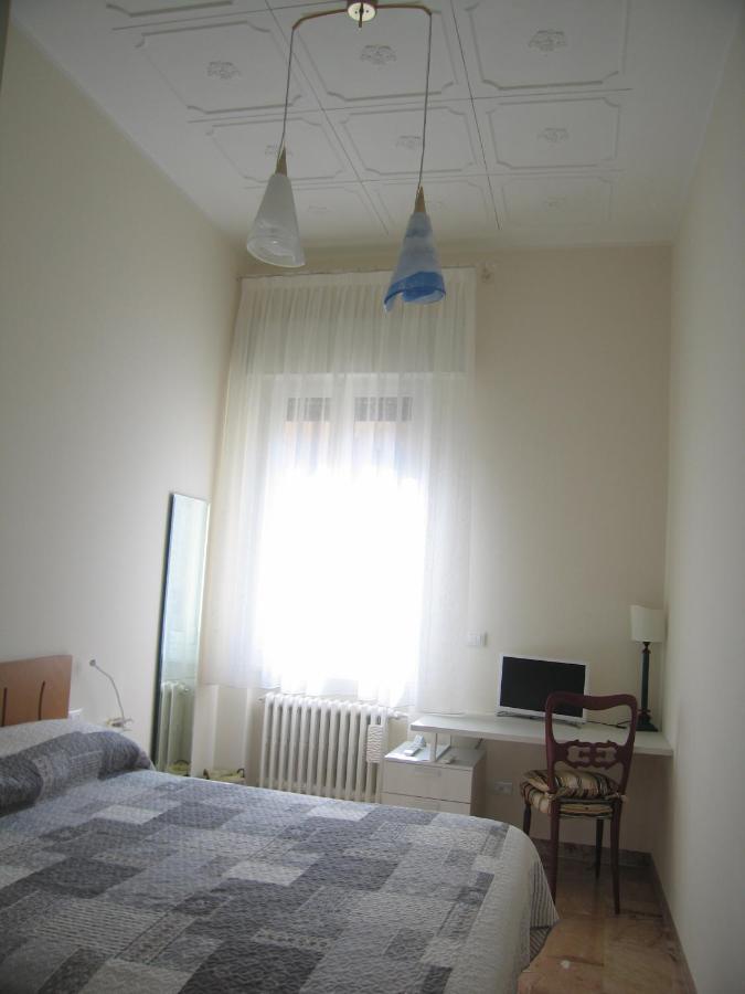 B&B Mercurio Bolonia Exterior foto